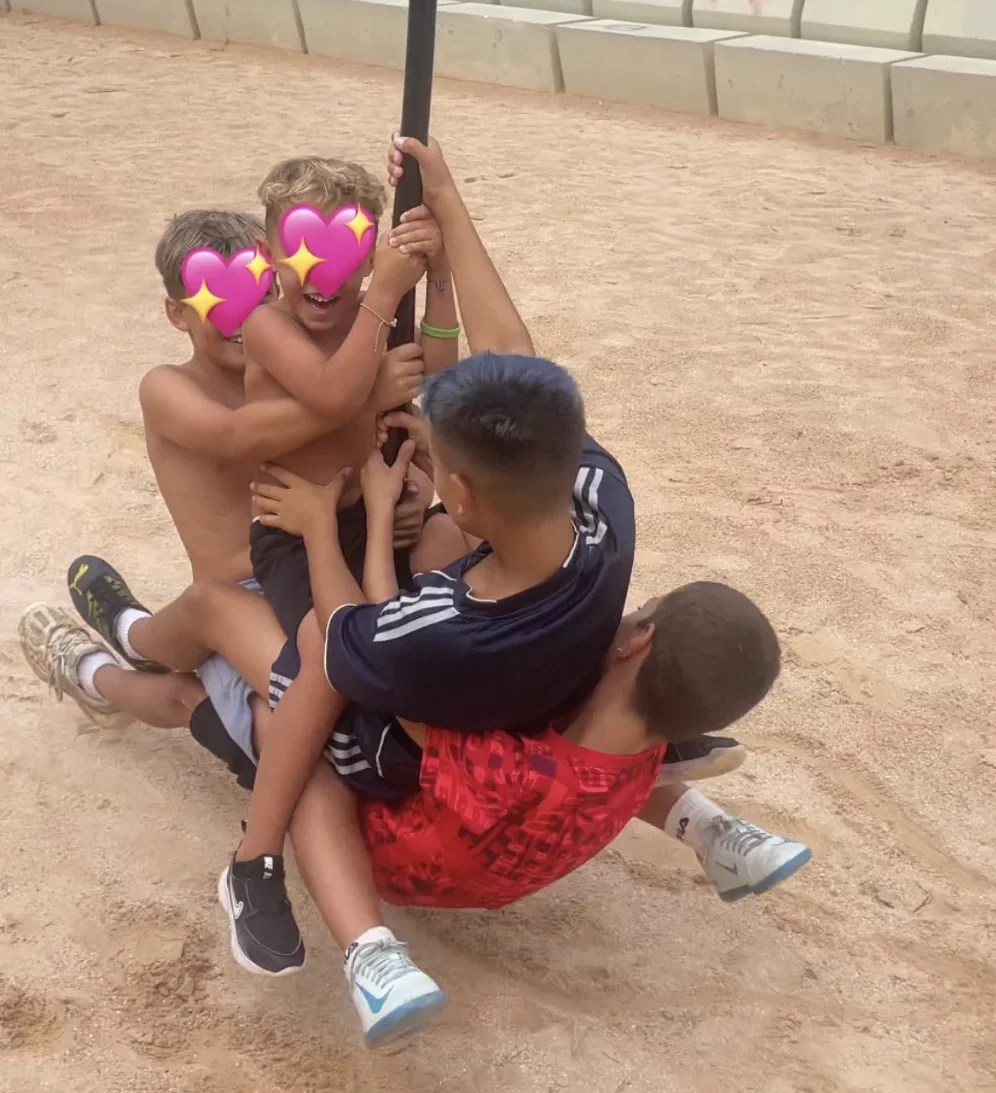 La importancia de la inteligencia emocional en adolescentes