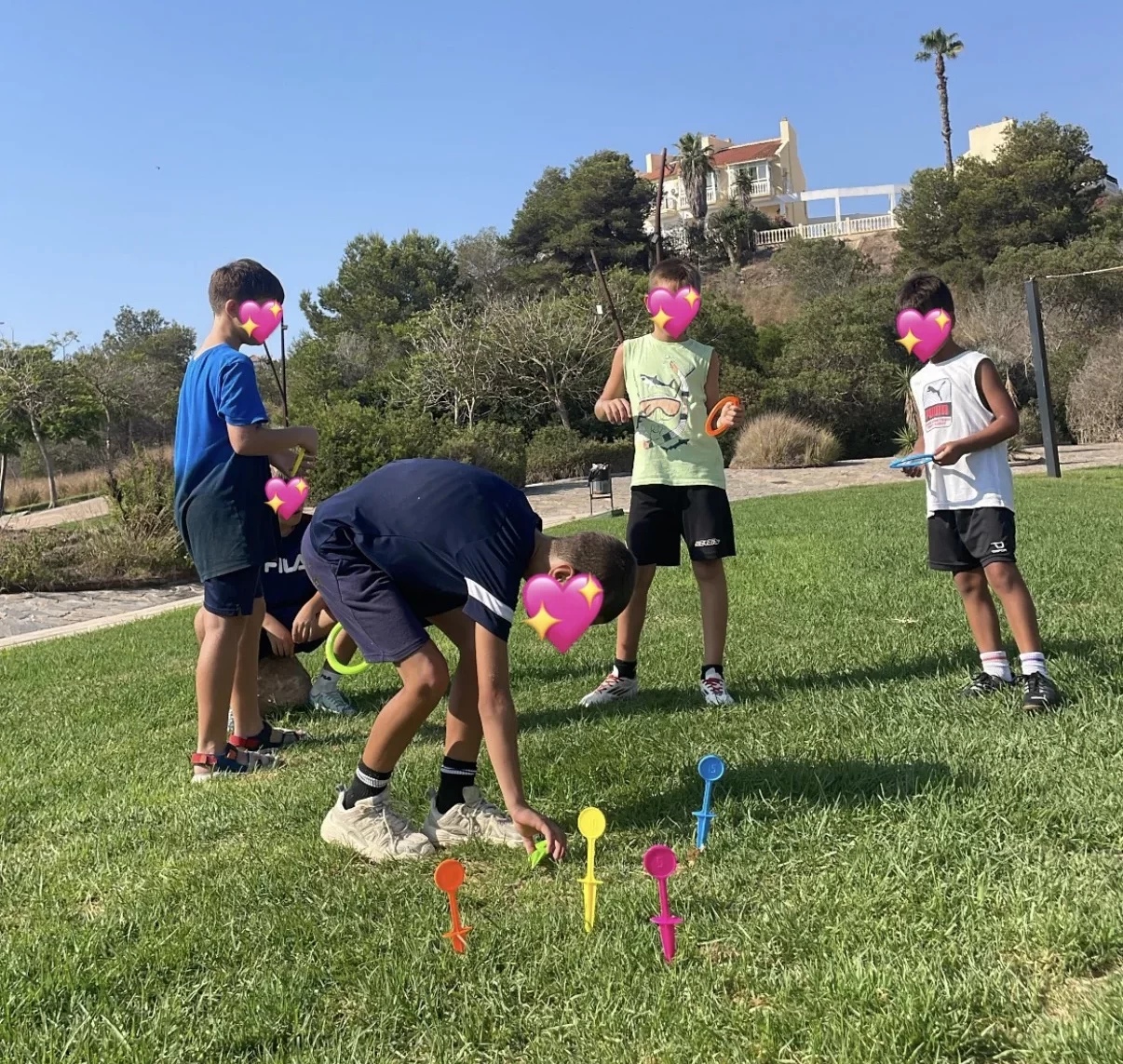 Laura Hernández educadora especializada en educación emocional