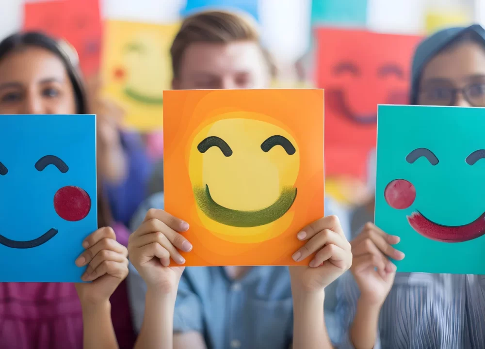 Laura Hernández educadora especializada en educación emocional